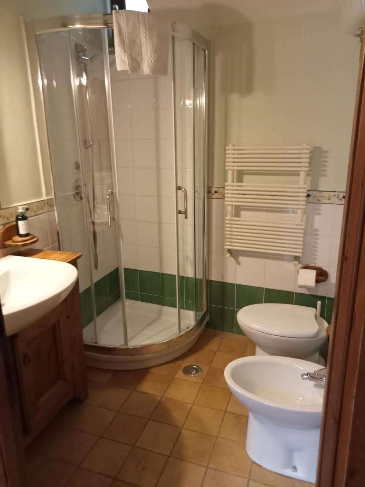 Residenza Dei Maestri Apartment รอกการาโซ ภายนอก รูปภาพ