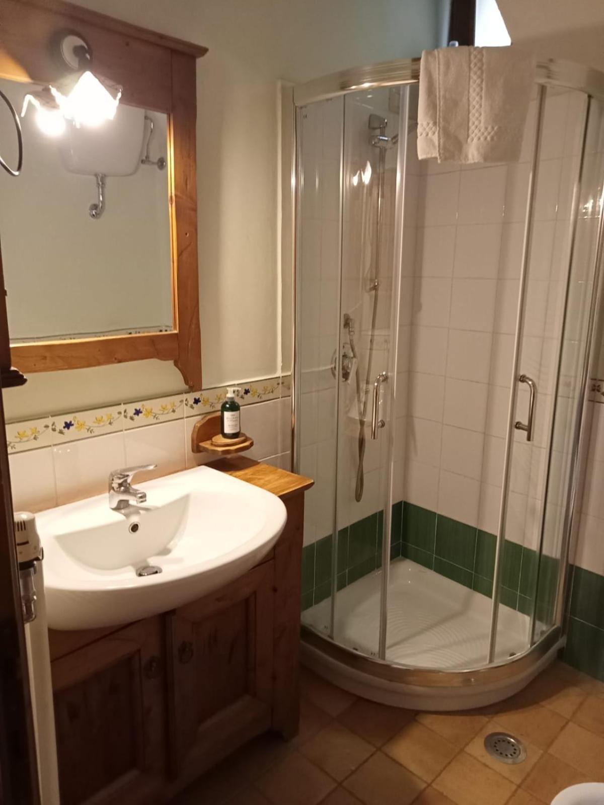 Residenza Dei Maestri Apartment รอกการาโซ ภายนอก รูปภาพ