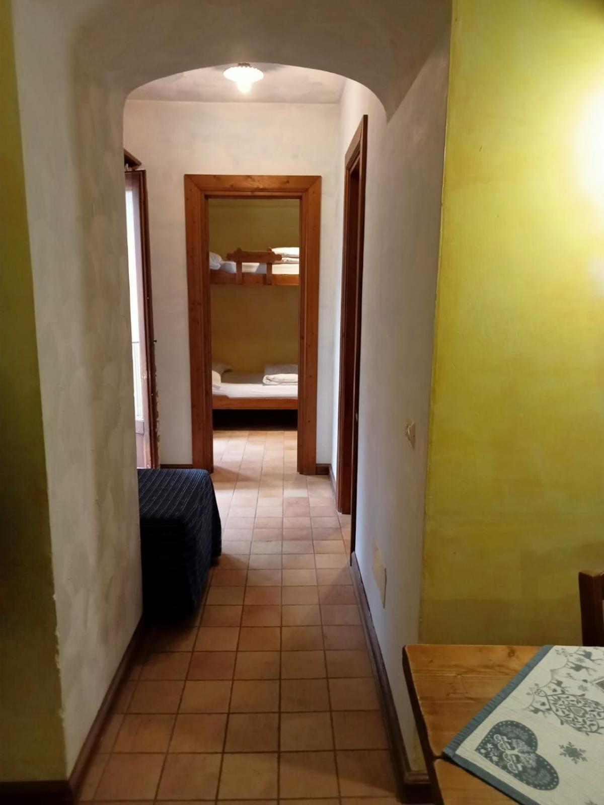 Residenza Dei Maestri Apartment รอกการาโซ ภายนอก รูปภาพ
