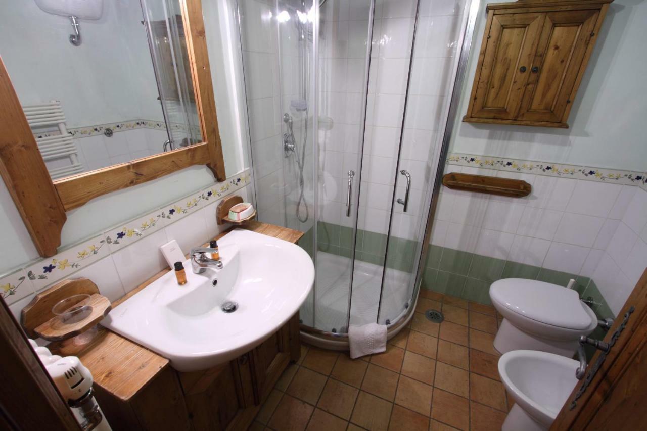 Residenza Dei Maestri Apartment รอกการาโซ ภายนอก รูปภาพ