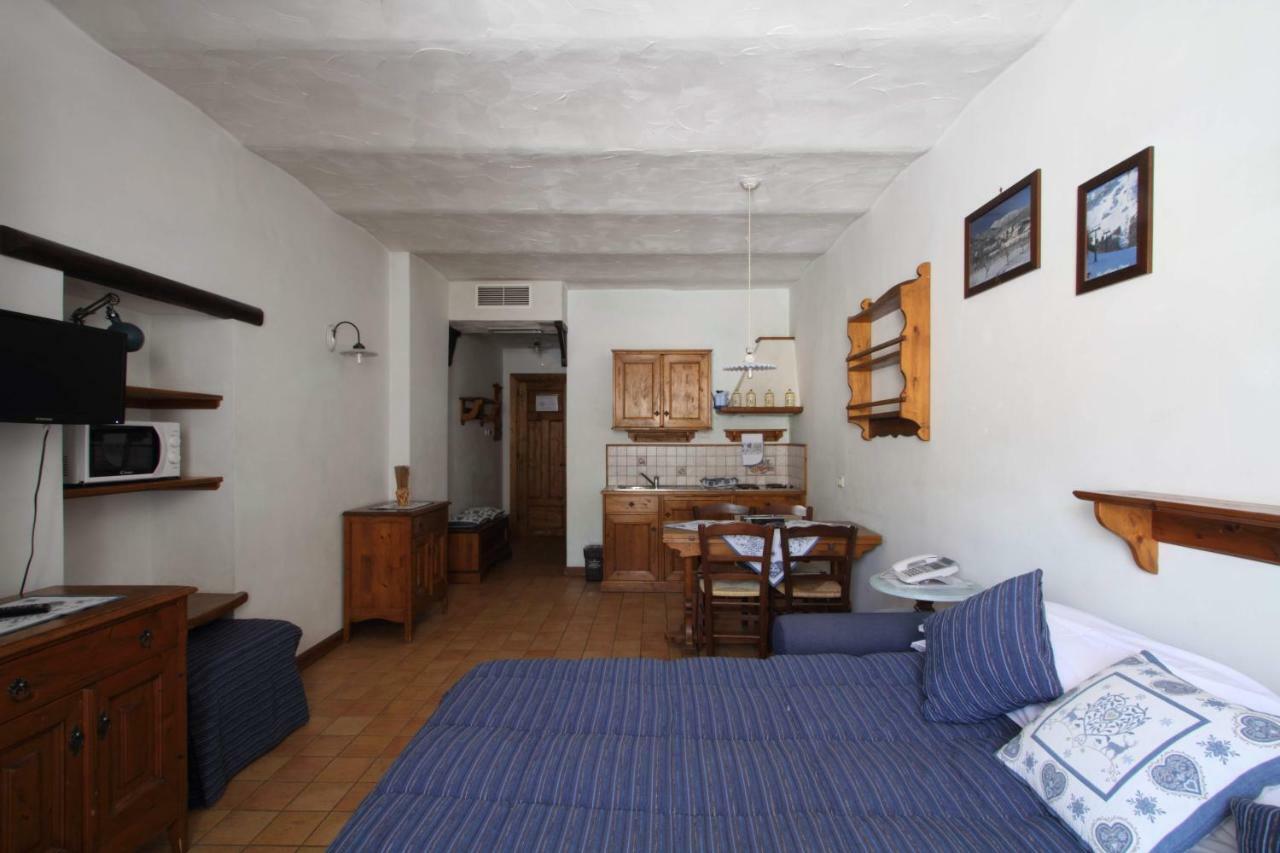 Residenza Dei Maestri Apartment รอกการาโซ ภายนอก รูปภาพ